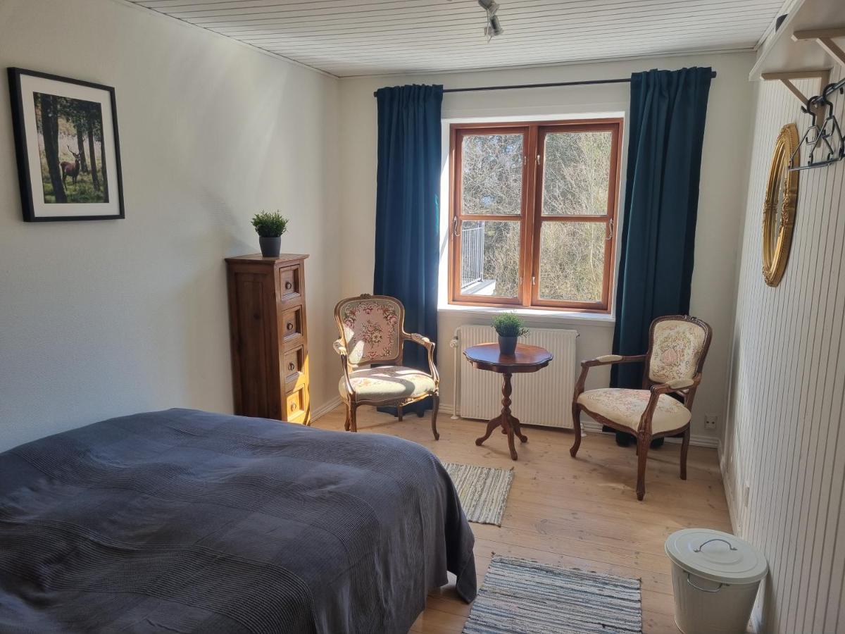 Elling Bed & Breakfast 腓特烈港 外观 照片