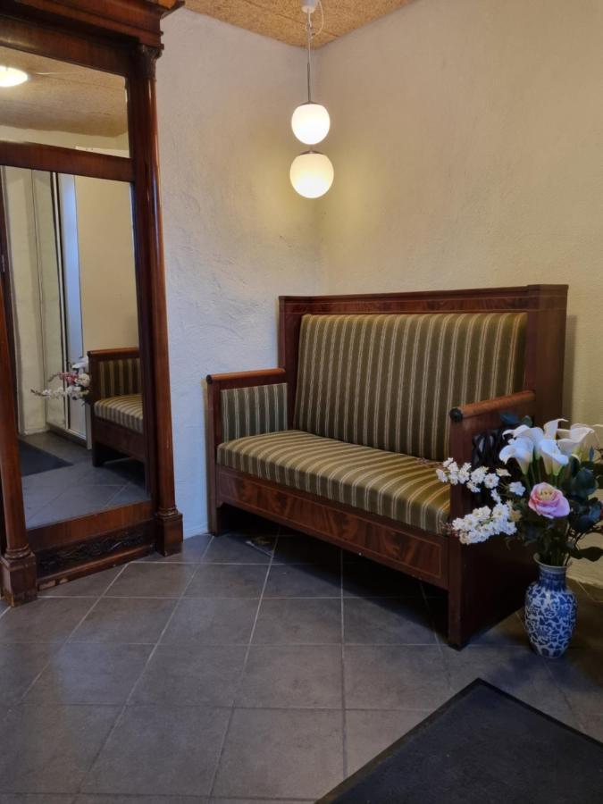 Elling Bed & Breakfast 腓特烈港 外观 照片